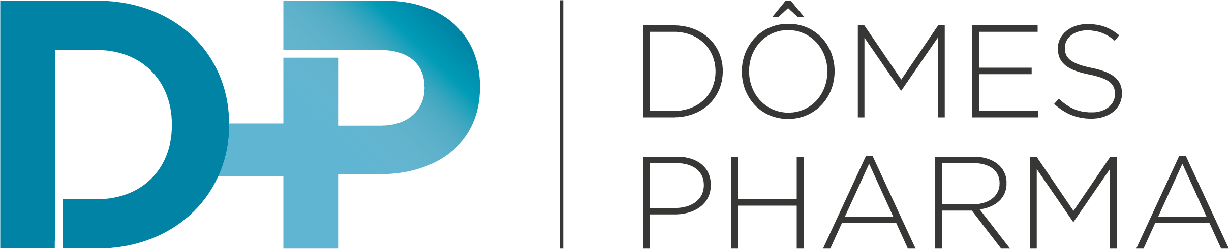 Dômes Pharma logo